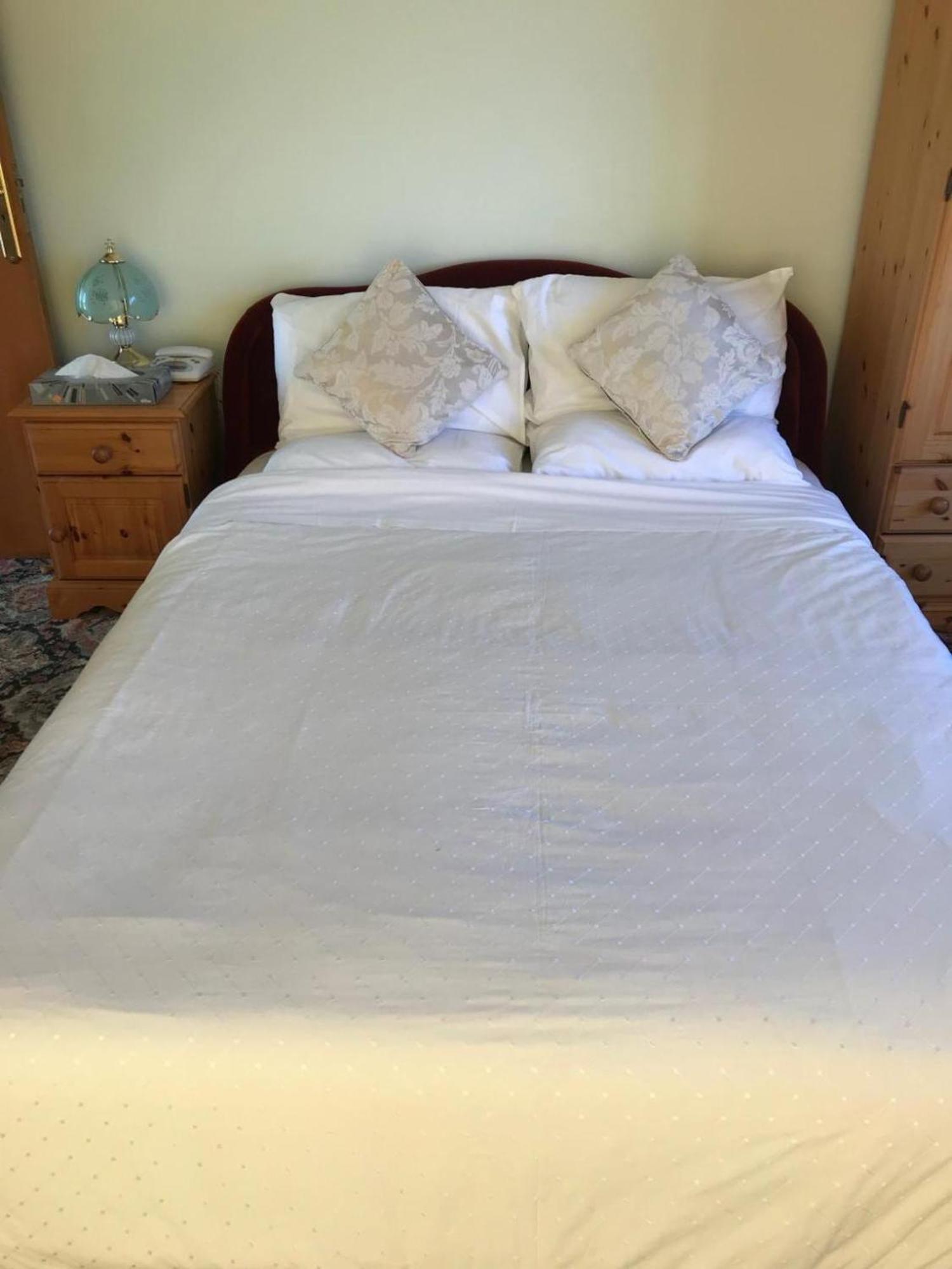 Room In Guest Room - Orchard Manor, Fore Street, Probus Truro Bagian luar foto